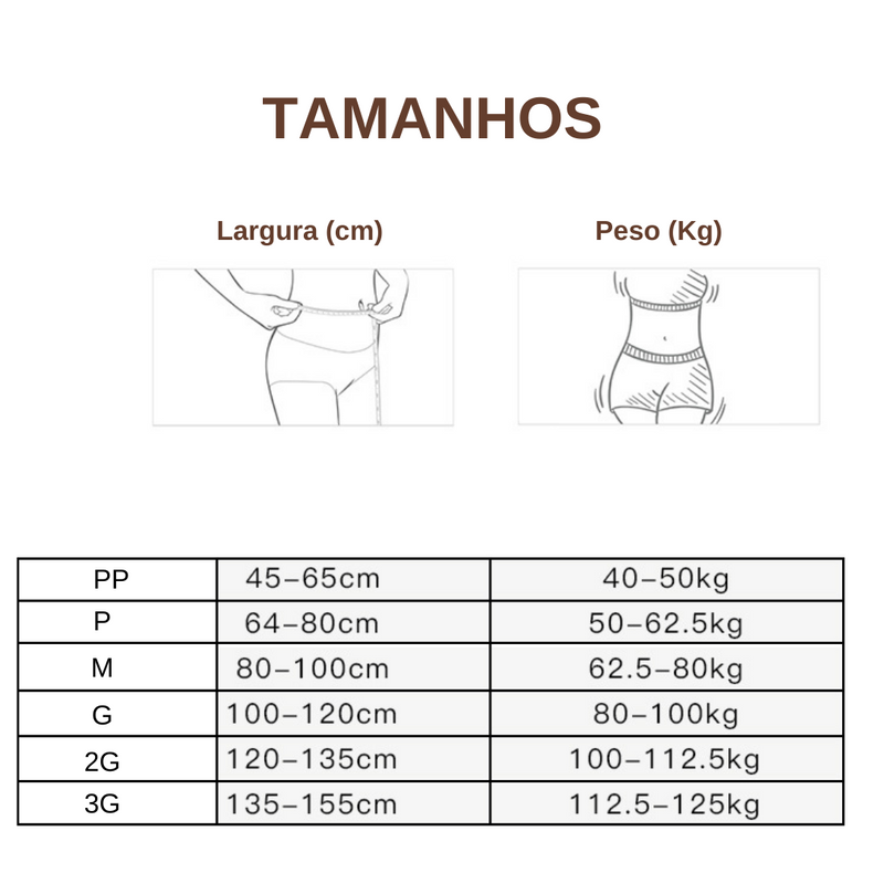 Body Shape - Modeladora Anatômica