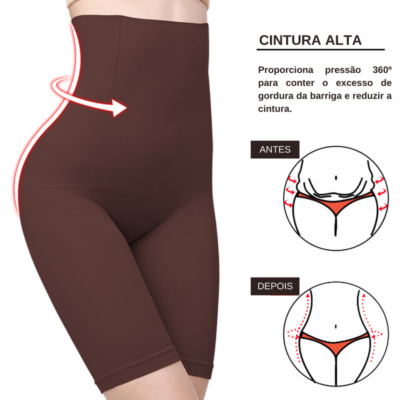 Body Shape - Modeladora Anatômica